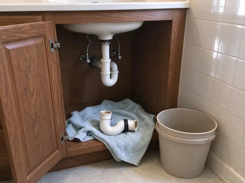 Expert Foundation Leak Repair in New York, NY