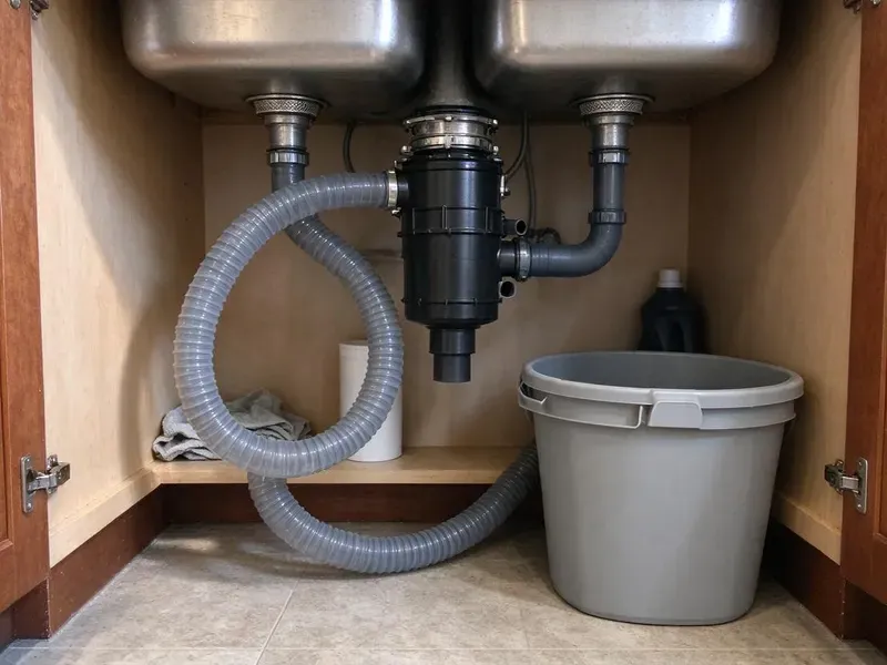 Expert Garbage Disposal Repair in New York, NY