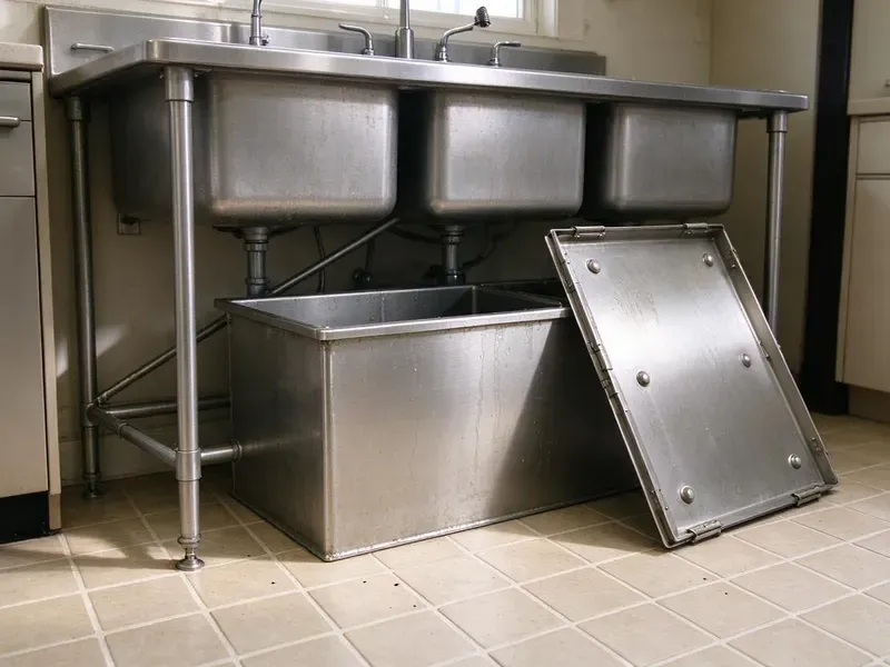 Insinkerator Installation Done Right in Hempstead, NY