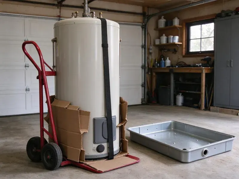 Your Trusted Source for Sump Pump Installation in Buffalo, NY