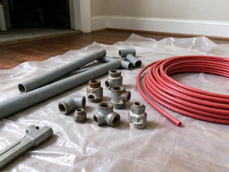 Reliable Sump Pump Replacement Services Across Binghamton, NY