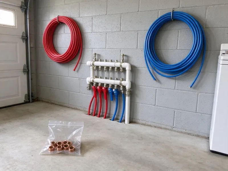 Professional Water Line Installation in New York, NY