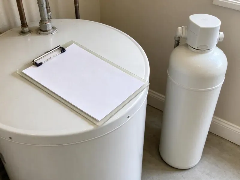 Expert Water Softener Maintenance in New York, NY