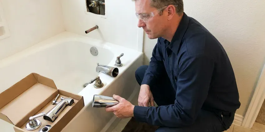 Faucet Repair service for New York homeowners