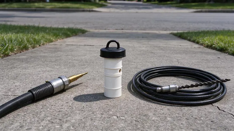 Hydro Jetting vs. Snaking: Which Drain Cleaning Method Do You Need?