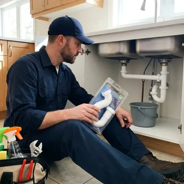 Plumbing Services in Yonkers, NY