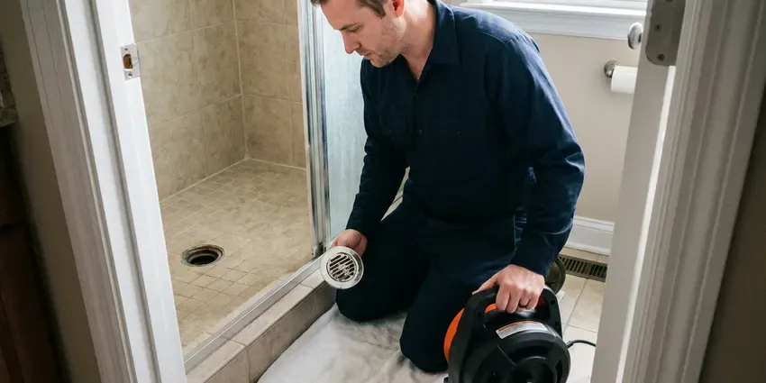 Drain Cleaning in New York