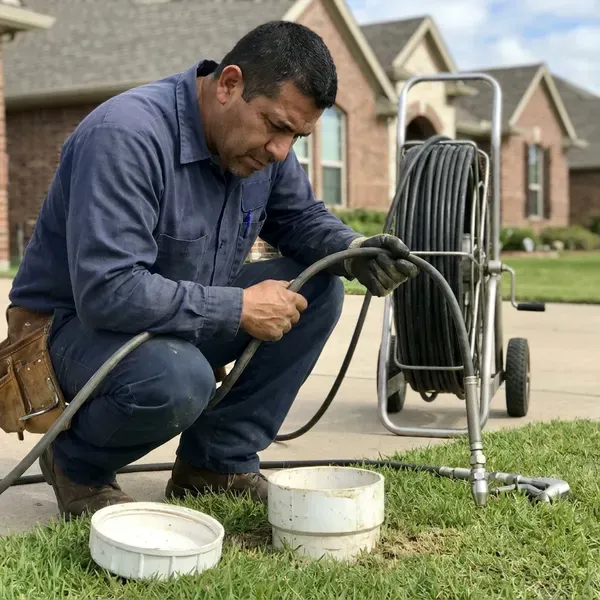 New York, NY drain jetting specialists