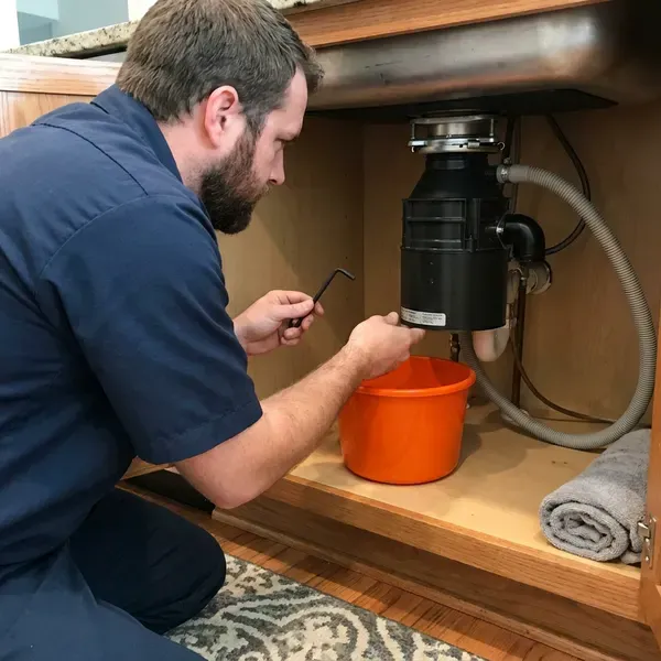 Garbage Disposal Repair near New York, NY