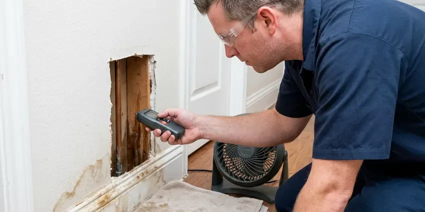 Professional water heater maintenance, New York