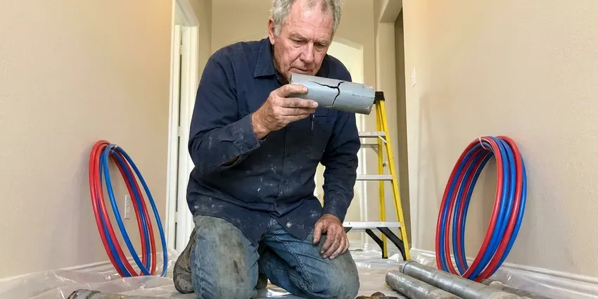 New York tankless water heater replacement specialists