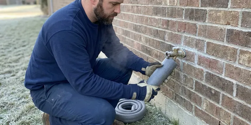 Residential Plumbing Service in New York