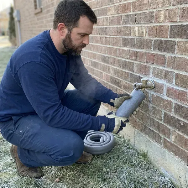 Plumbers for Frozen Pipes near New York, NY