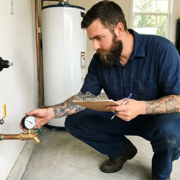 Plumbing Maintenance service for New York, NY homeowners
