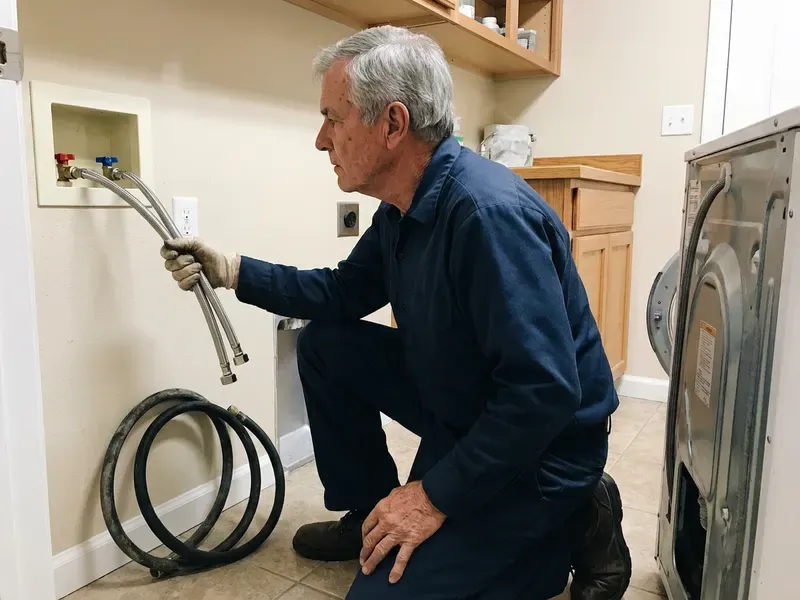 Plumbing Repair in New York