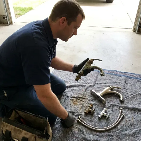 Plumbing Replacement in Levittown, NY