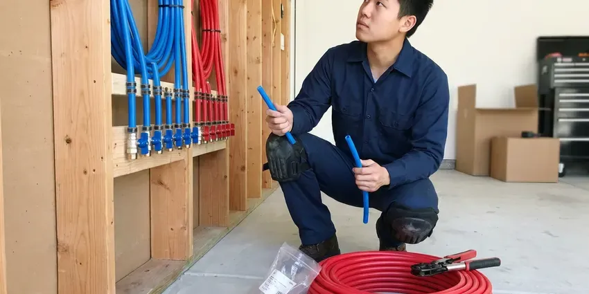Basement Leak Repair in New York