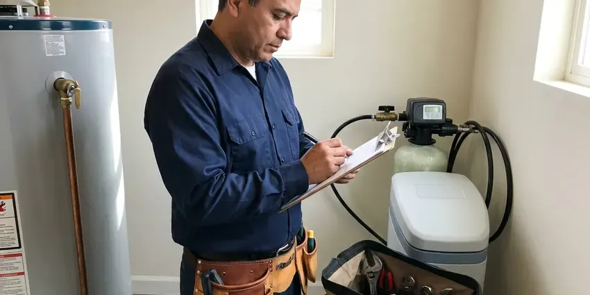Residential Plumbing Service in New York