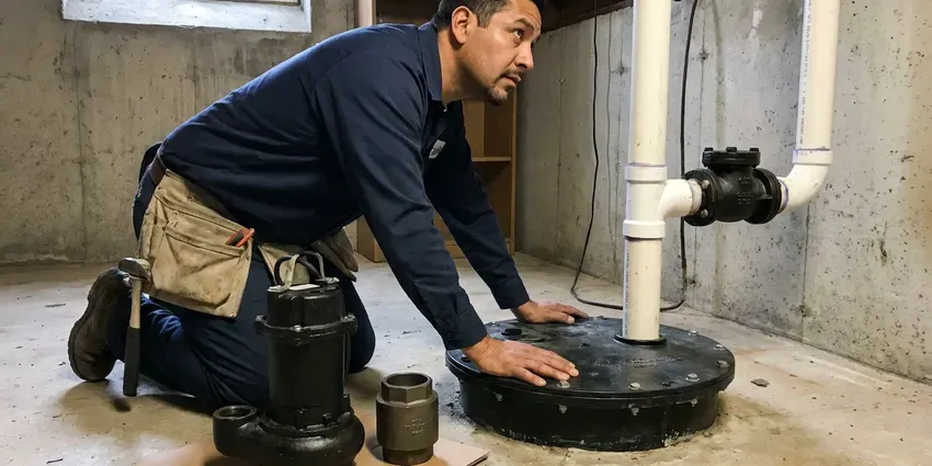 Local water heater installation by HCL Plumbing, New York