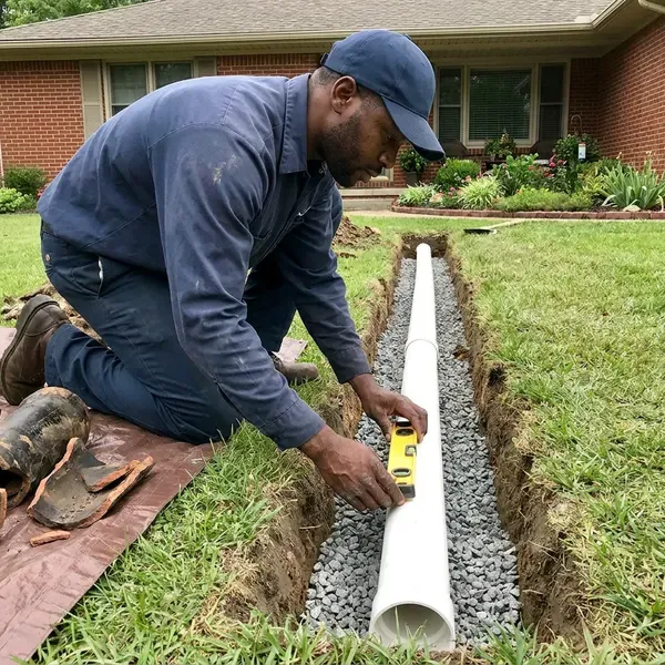 New York, NY sewer repair specialists