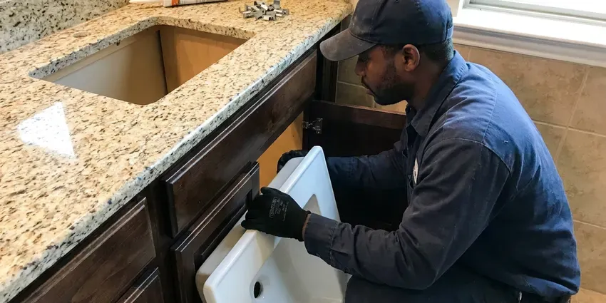 Toilet Replacement in New York