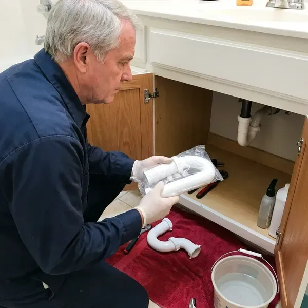 Sink Repair service for New York, NY homeowners