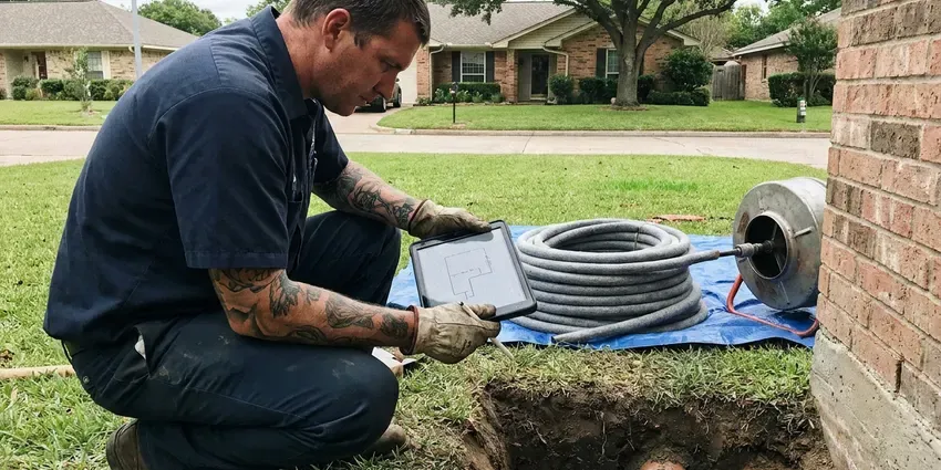 Emergency Plumbing Repair in New York