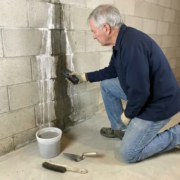 New York, NY walls waterproofing specialists