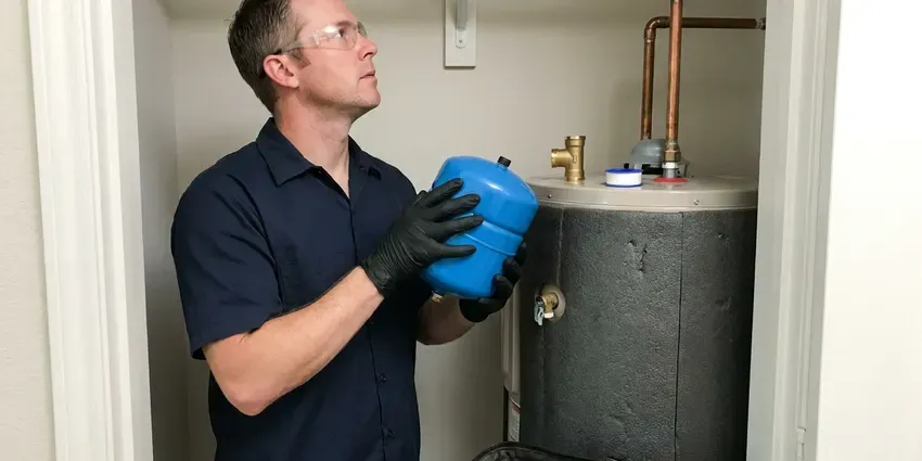 Gas Line Installation service for New York homeowners