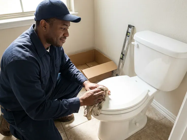 Why Choose HCL Plumbing for Plumbing Services in Levittown, NY?