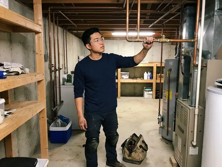 Why Choose HCL Plumbing for Plumbing Services in New York?